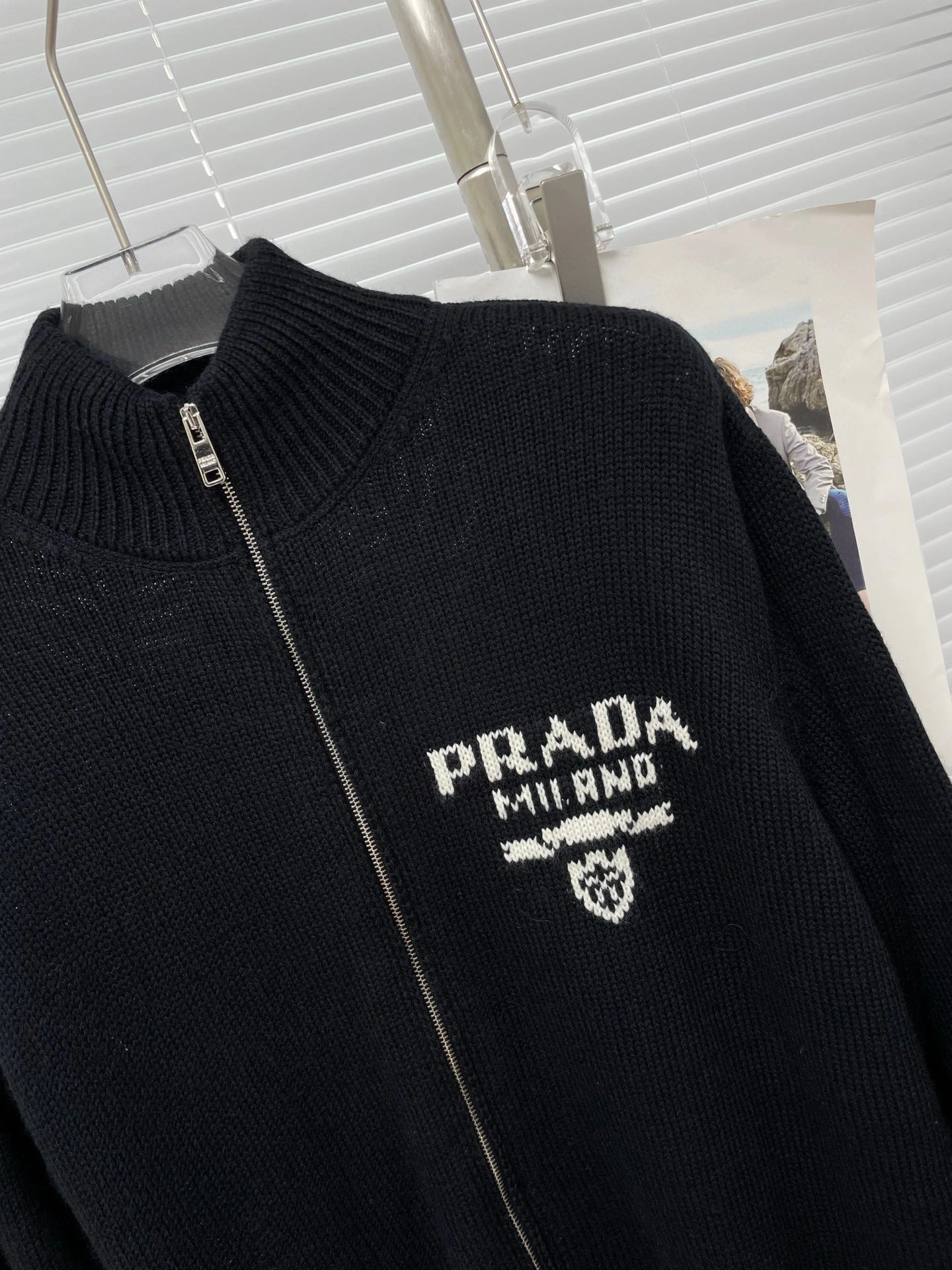 wg.luxury- Pr141 wool oversized item:E-F409G2666